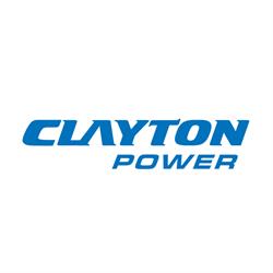 Clayton Power A/S i Odense (C) åbningstider