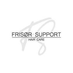 FRISØR SUPPORT tidligere PS-NIELSEN Hair Care Support, Odense åbningstider