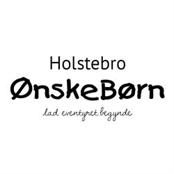 ØnskeBørn, Holstebro åbningstider