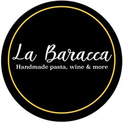 La Baracca, København åbningstider