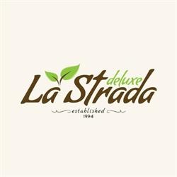La Strada De Luxe Ristorante, Humlebæk åbningstider