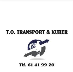 T.O. TRANSPORT & KURER ApS, Vejle åbningstider