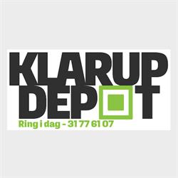 Klarup Depot, åbningstider