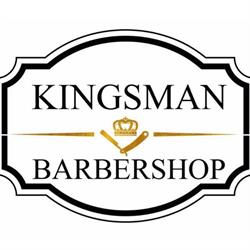 Kingsman barbershop i Frederiksberg (C) åbningstider