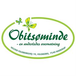 Obitsøminde, Haderup åbningstider