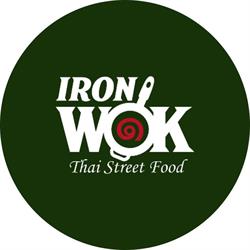 Iron Wok Østerbro i København (Ø) åbningstider