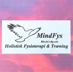 Mindfys v/Anja Folkvard Andersen, Haslev åbningstider