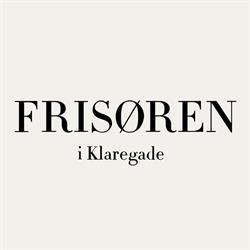 Frisøren i Klaregade i Odense (C) åbningstider