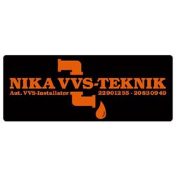 Nika vvs-teknik, Frederiksværk åbningstider