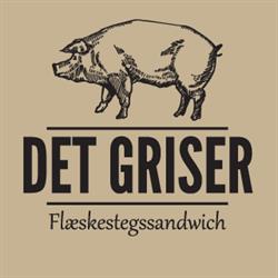 Det Griser, Allinge åbningstider