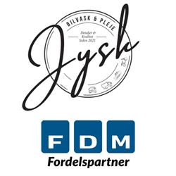Jysk Bilvask & Pleje, Esbjerg åbningstider