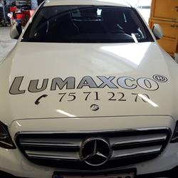 Lumaxco, Vejle åbningstider