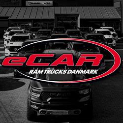 RAM Trucks Danmark / eCAR i Randers (Sv) åbningstider