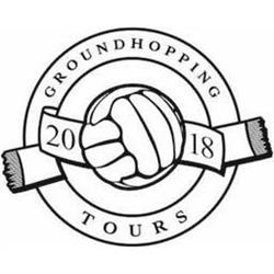 Groundhopping Tours i København (K) åbningstider