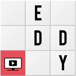 Eddy Media i København (S) åbningstider
