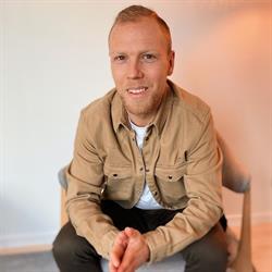 Psykoterapeut Jannich Finne Rasmussen, Gentofte åbningstider