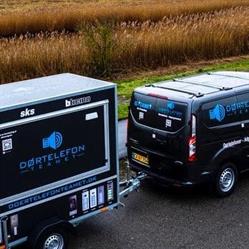 Dørtelefon Teamet, Dragør åbningstider