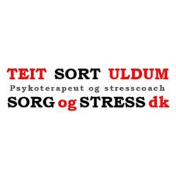 Psykoterapeut Teit Sort Uldum Gilleleje, åbningstider