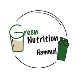Green Nutrition Hammel, åbningstider