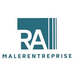 Malerfirmaet RA Malerentreprise ApS i Odense (Sø) åbningstider