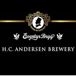 H.C. Andersen Brewery i Odense (S) åbningstider