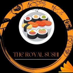 The royal sushi Glamsbjerg, åbningstider