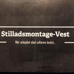 Stilladsmontage Vest, Esbjerg åbningstider
