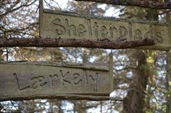 Lærkely Thy, Snedsted åbningstider