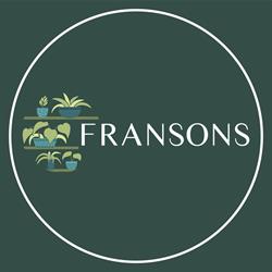 Fransons i Odense (C) åbningstider