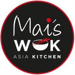 Mai's Wok Asia Kitchen i Odense (C) åbningstider