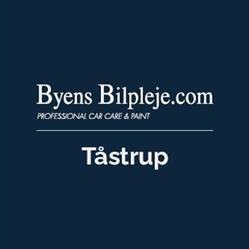 Byens Bilpleje Taastrup v/ Terminalen Roskildevej, åbningstider