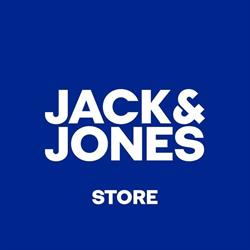 Jack & Jones - Kongensgade, Esbjerg åbningstider