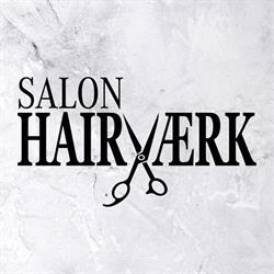 Salon Hairværk i København (Ø) åbningstider