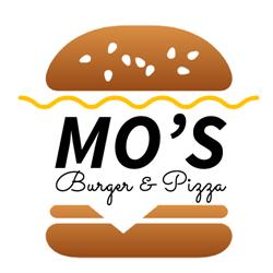 MO's Burger & Pizza, Odense åbningstider