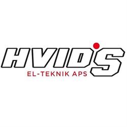 HVID´S EL-TEKNIK i Randers (Sø) åbningstider
