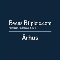 Byens Bilpleje Lystrup ApS, åbningstider
