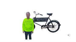 Hjerm cykel service, åbningstider
