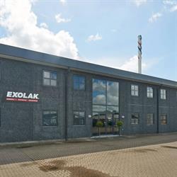 Exolak, Viborg åbningstider