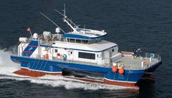 Offshore Windservice A/S, Thyborøn åbningstider