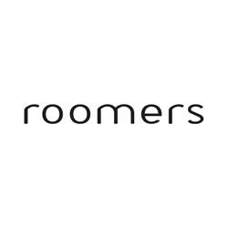 Roomers & Woodbox, Charlottenlund åbningstider