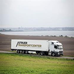 Struer Transportcenter ApS, åbningstider
