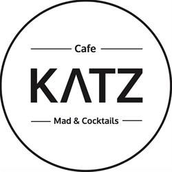 Cafe Katz, København åbningstider