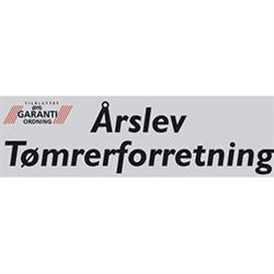 Årslev Tømrerforretning ApS, åbningstider