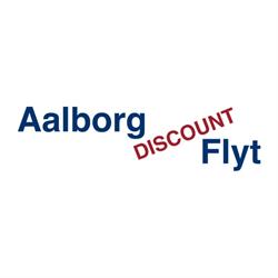 Aalborg Discount Flyt - Flyttefirma, Aabybro åbningstider