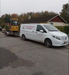 Ørnbøl's Totalservice, Sindal åbningstider
