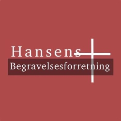 Hansens Begravelsesforretning i København (S) åbningstider