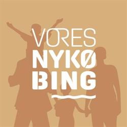 Erhvervs- & Cityforeningen Vores Nykøbing, åbningstider