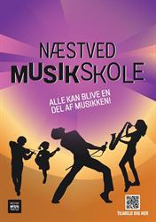 Næstved Musikskole, åbningstider