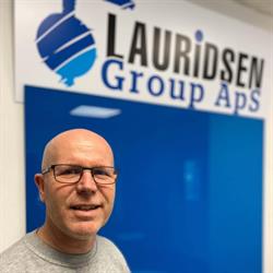 Lauridsen Group, Stensved åbningstider