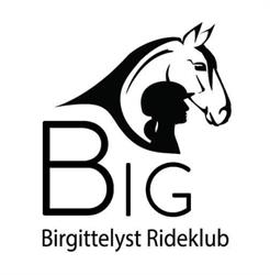 Birgittelyst Rideklub, Viborg åbningstider